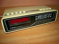Metz teleclock vintage gebraucht kaufen  Mühldorf a.Inn