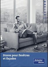 Store enrouleur fenêtres d'occasion  Boissy-Saint-Léger
