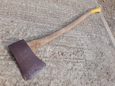 Vintage old splitting for sale  WITNEY