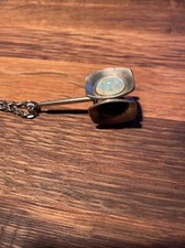 Anhänger kette zinn gebraucht kaufen  Neustadt an der Weinstraße