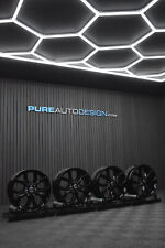 Genuine alloy wheels for sale  YORK