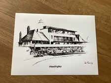 Headingley cricket pavilion for sale  KINGS LANGLEY