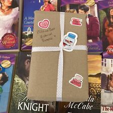 Mills boon historical for sale  CHESTER LE STREET