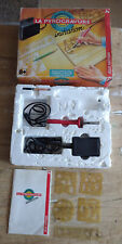 Ancien jeu pyrogravure d'occasion  Cuisery