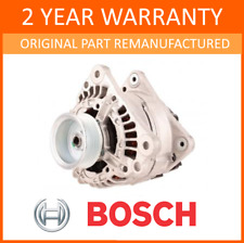 Alternator volkswagen transpor for sale  WALSALL