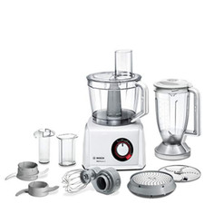 Bosch mc812w501 multitalent usato  Roccagloriosa