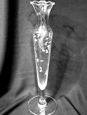 Vintage clear glass for sale  San Antonio