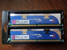 Kingston khx8500d2k2 ddr2 gebraucht kaufen  Goch