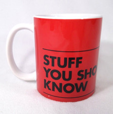 Stuff know podcast for sale  West Lafayette