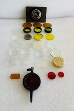 Vintage lot camera for sale  Miami