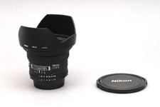 Nikon 18mm 2.8 usato  Osimo