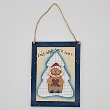 Cold night warm for sale  Berea
