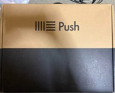 Ableton push 2 d'occasion  Expédié en France