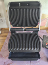 Tefal ptigrill deluxe gebraucht kaufen  Hamburg