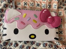 Hello kitty cupcake for sale  Helena