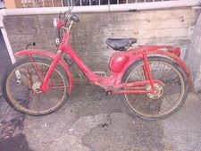 Lambretta classico lambrettino usato  Zafferana Etnea