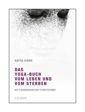 Yoga buch vom gebraucht kaufen  Bornheim