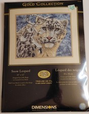 Snow leopard the d'occasion  Expédié en Belgium