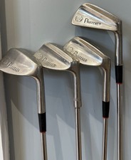 Pinseeker golf irons for sale  COLCHESTER