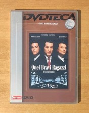 Dvd quei bravi usato  Terni