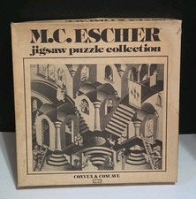 M.c escher 18x24 for sale  Ambridge