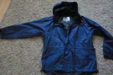 Vaude ceplex regenjacke gebraucht kaufen  Weiden