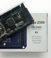 Elegoo mega 2560 for sale  CAMBRIDGE