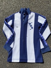 Vintage wba west for sale  KIDDERMINSTER