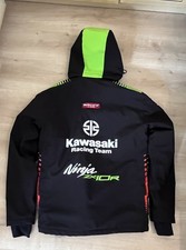 Kawasaki wsbk super for sale  LEIGH