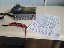 Radio texas ranger for sale  Plainfield