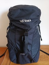 Tatonka storm black for sale  CAMBRIDGE