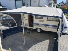 Sonnensegel vorzelt hypercamp gebraucht kaufen  Dittelsheim-Heßloch