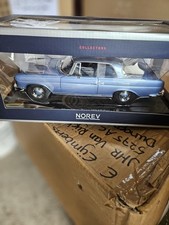Norev mercedes benz gebraucht kaufen  Bedburg-Hau