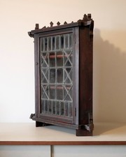 Antique victorian corner for sale  BRIGHTON