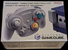 Bnib nintendo wavebird for sale  HALIFAX