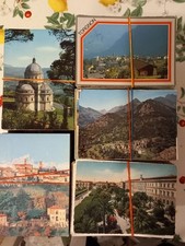 Stock 2700 cartoline usato  Reggiolo