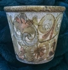 Vintage denby planter for sale  NEWQUAY