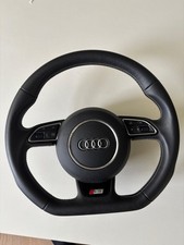 Volante Audi S3 8v fabricante de equipamento original comprar usado  Enviando para Brazil