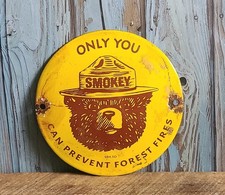 smokey bear sign for sale smokey bear sign for sale Wethersfield