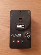 Delkim mini deluxe for sale  GUILDFORD