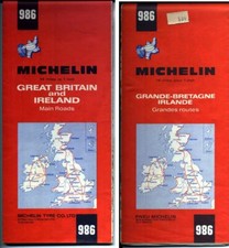 Michelin landkarte faltplan gebraucht kaufen  Starnberg