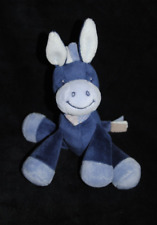 Doudou peluche ane d'occasion  Strasbourg-