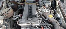 R107 engine for sale  KNOTTINGLEY