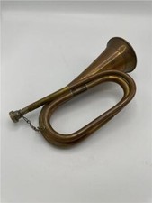 vintage bugle for sale vintage bugle for sale LICHFIELD