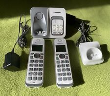 Panasonic tgd530 white for sale  Wayne