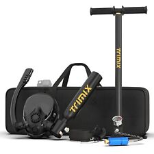 Kit immersioni subacquee usato  Spedire a Italy