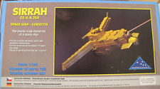 Usado, Sirrah CS-II A 264 Space Ship - Corvette Andromea | N° 001 | 1:144 comprar usado  Enviando para Brazil