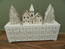 Advent calendar fill for sale  ALTON