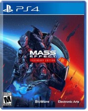 Mass effect legendary for sale Mass effect legendary for sale  Des Moines