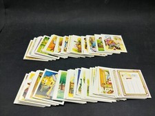 Set completo figurine usato  Villar Focchiardo